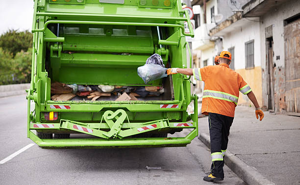 Best Garage Cleanout  in USA